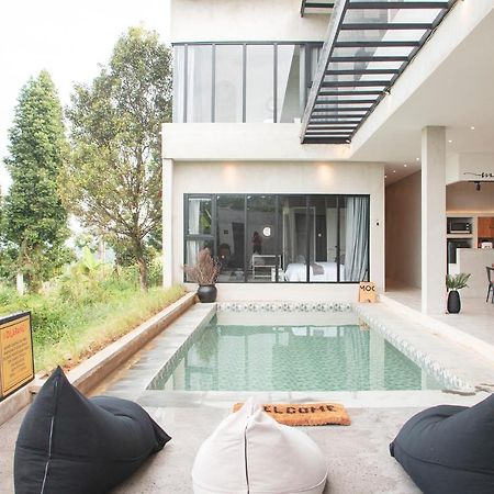 פונקאק Villa Moo By The Villas 100 מראה חיצוני תמונה