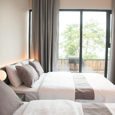 פונקאק Villa Moo By The Villas 100 מראה חיצוני תמונה