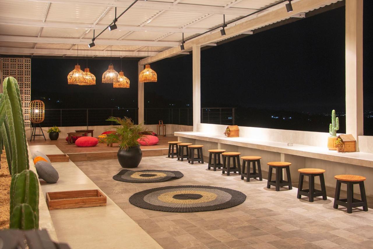 פונקאק Villa Moo By The Villas 100 מראה חיצוני תמונה