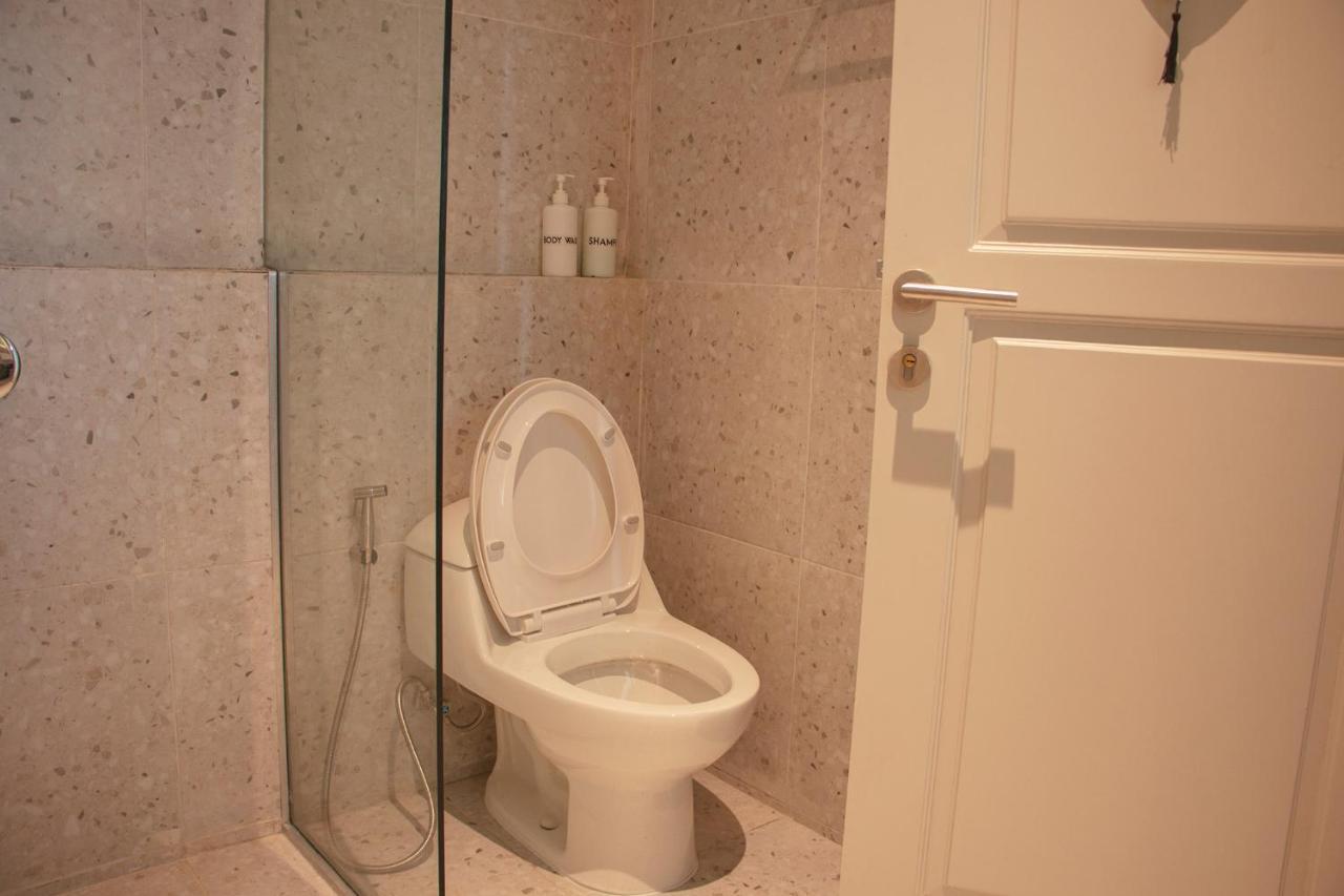 פונקאק Villa Moo By The Villas 100 מראה חיצוני תמונה