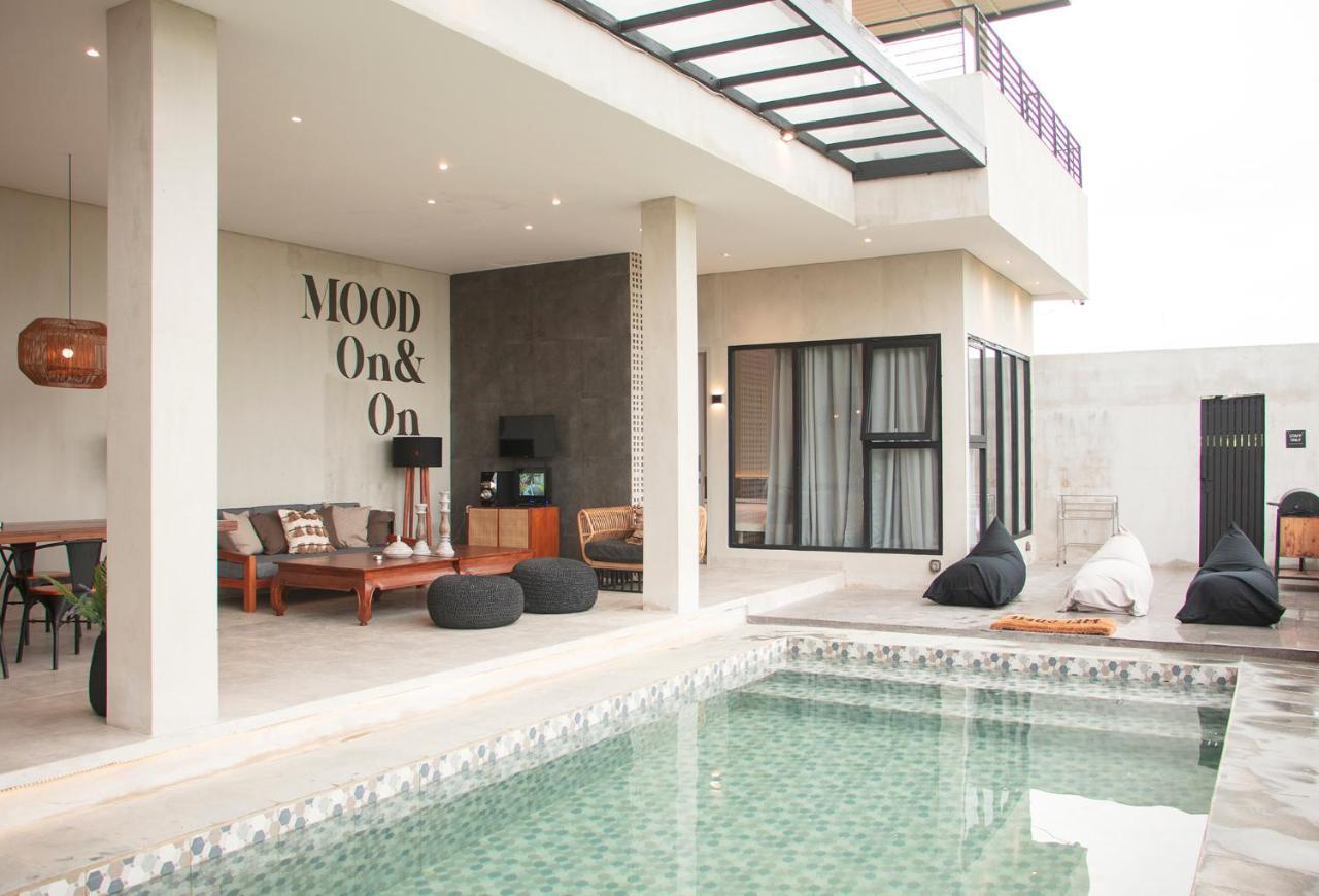 פונקאק Villa Moo By The Villas 100 מראה חיצוני תמונה