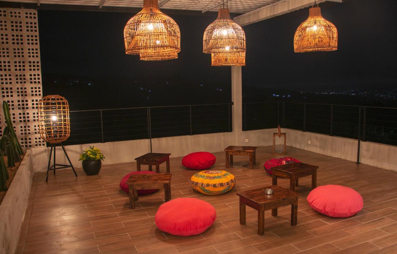 פונקאק Villa Moo By The Villas 100 מראה חיצוני תמונה
