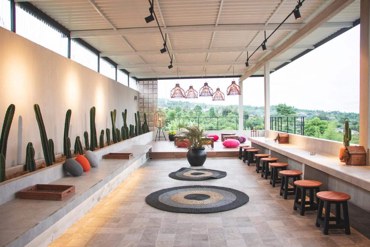 פונקאק Villa Moo By The Villas 100 מראה חיצוני תמונה