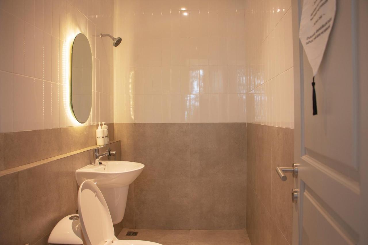 פונקאק Villa Moo By The Villas 100 מראה חיצוני תמונה