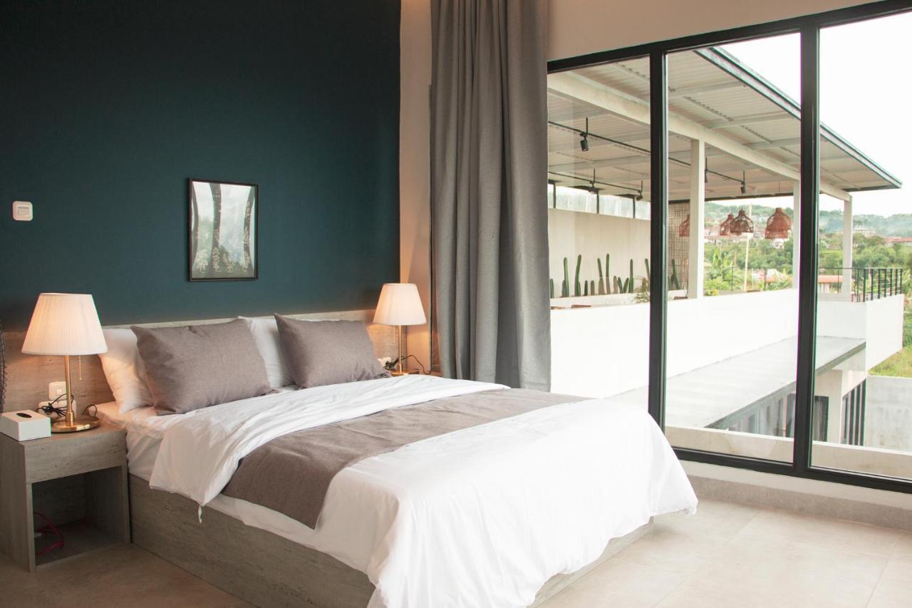 פונקאק Villa Moo By The Villas 100 מראה חיצוני תמונה