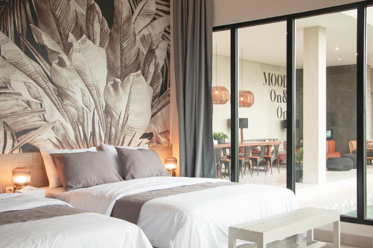 פונקאק Villa Moo By The Villas 100 מראה חיצוני תמונה
