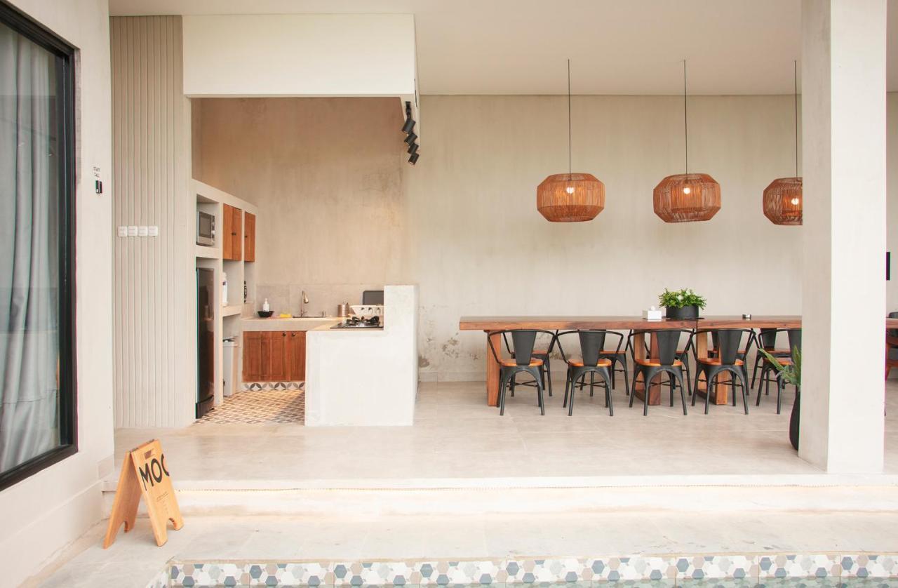פונקאק Villa Moo By The Villas 100 מראה חיצוני תמונה