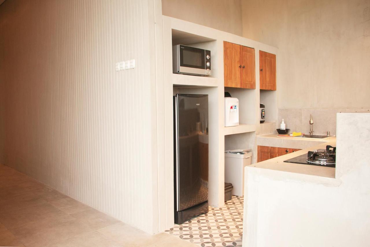 פונקאק Villa Moo By The Villas 100 מראה חיצוני תמונה
