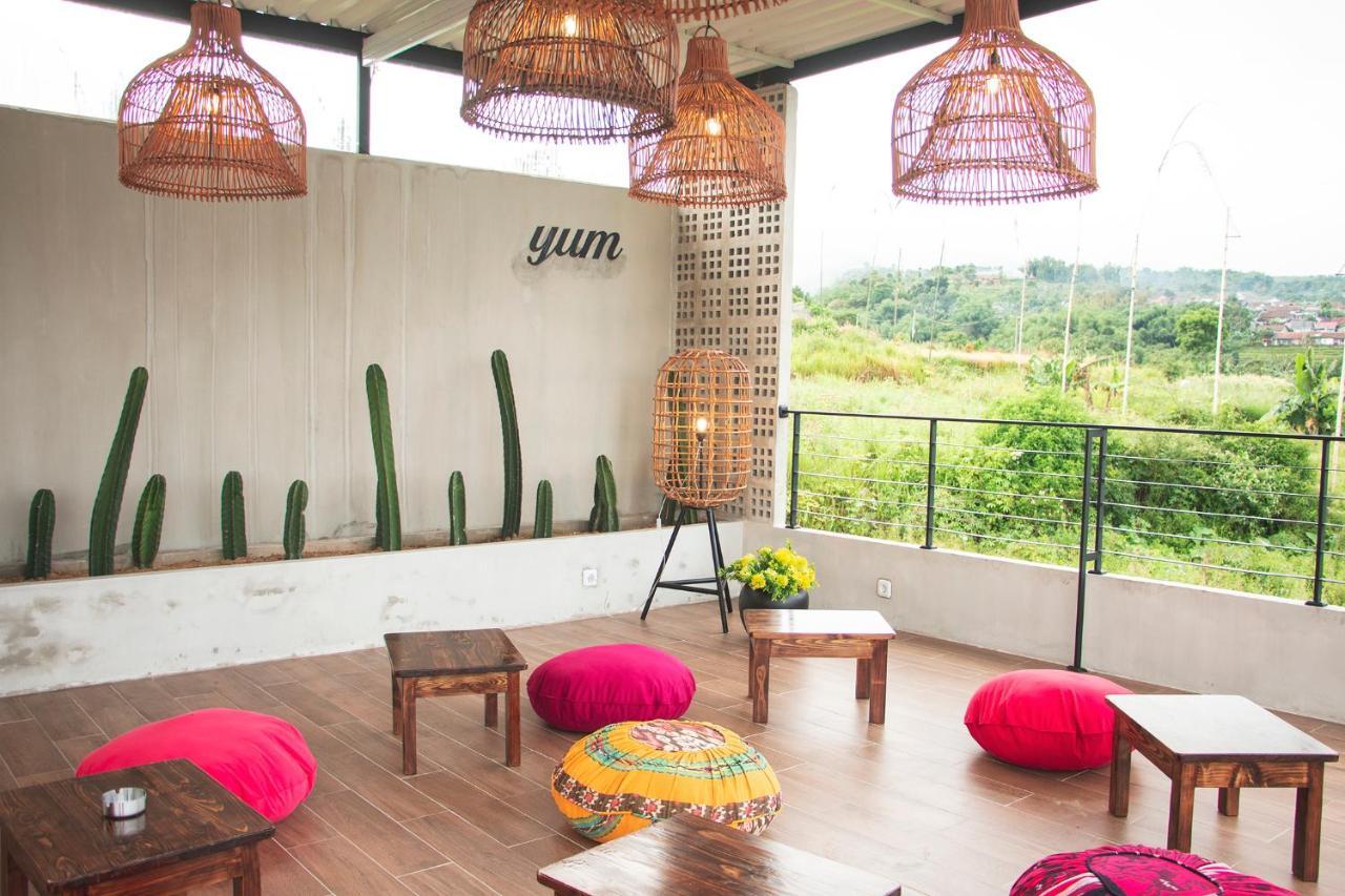 פונקאק Villa Moo By The Villas 100 מראה חיצוני תמונה