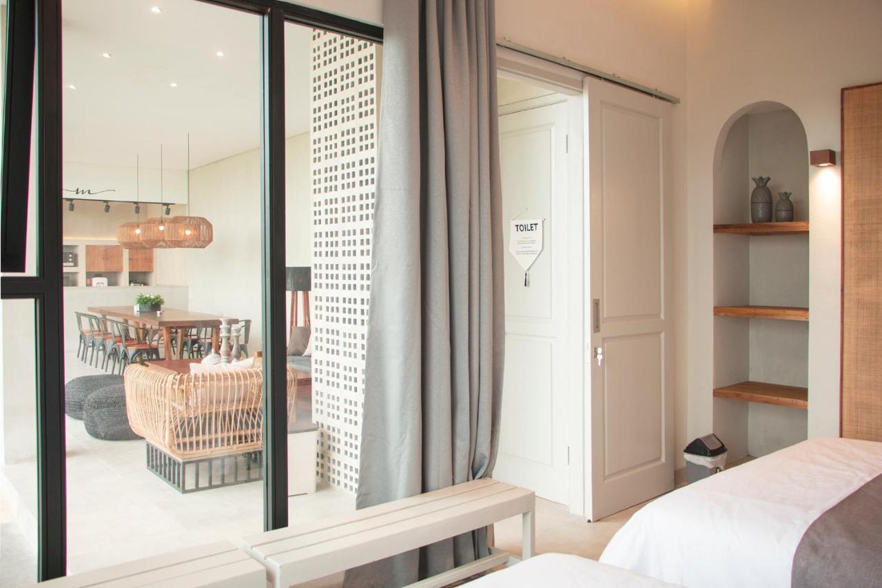 פונקאק Villa Moo By The Villas 100 מראה חיצוני תמונה