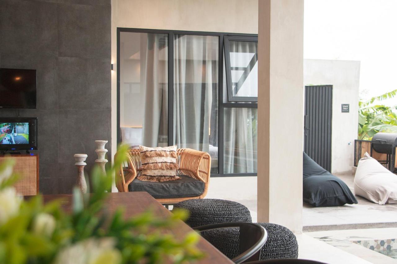 פונקאק Villa Moo By The Villas 100 מראה חיצוני תמונה