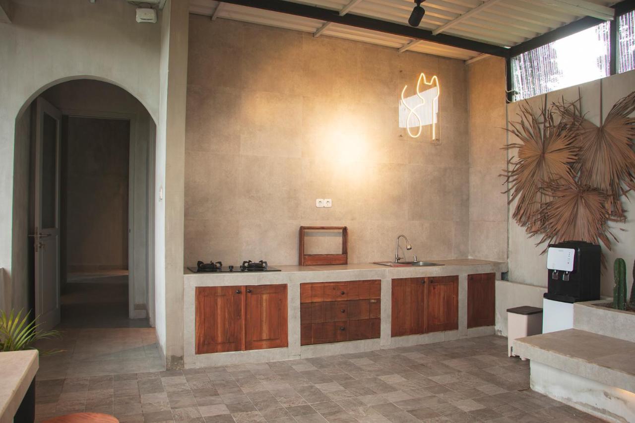 פונקאק Villa Moo By The Villas 100 מראה חיצוני תמונה