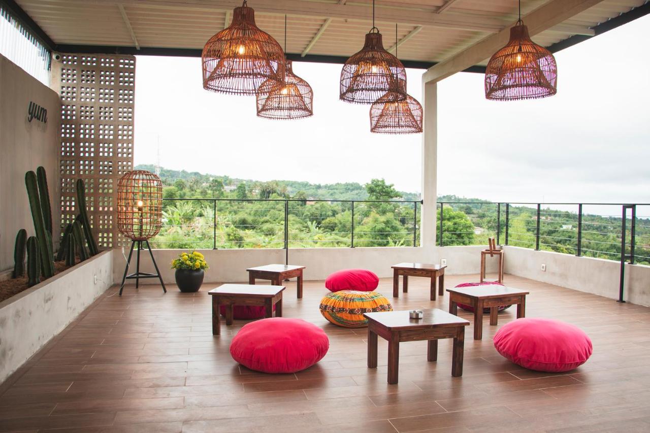 פונקאק Villa Moo By The Villas 100 מראה חיצוני תמונה