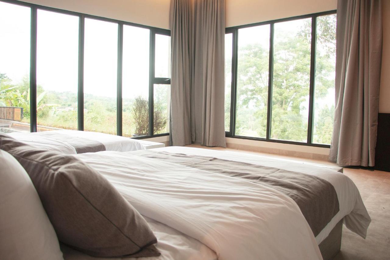 פונקאק Villa Moo By The Villas 100 מראה חיצוני תמונה