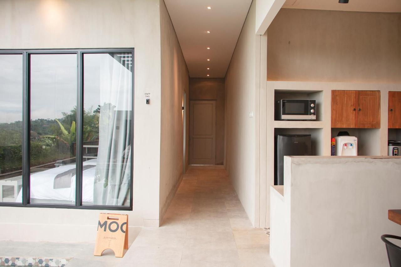 פונקאק Villa Moo By The Villas 100 מראה חיצוני תמונה