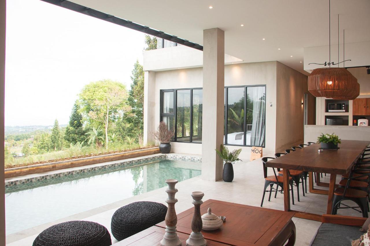 פונקאק Villa Moo By The Villas 100 מראה חיצוני תמונה