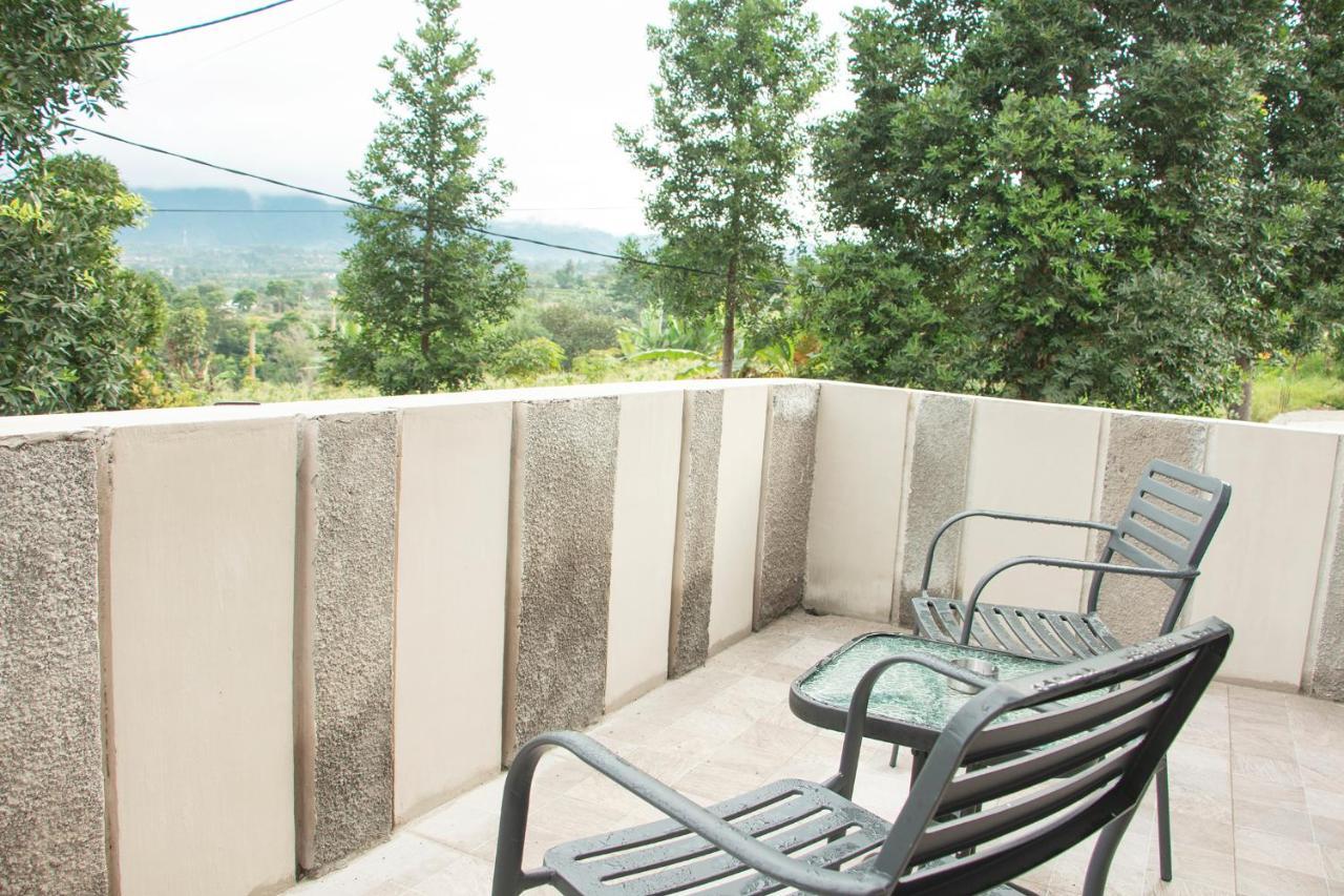 פונקאק Villa Moo By The Villas 100 מראה חיצוני תמונה
