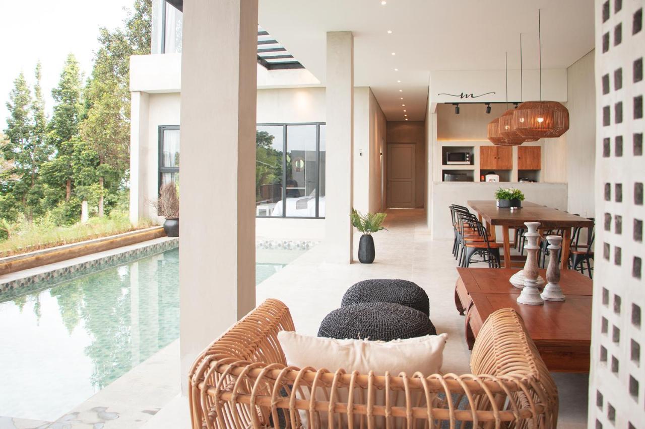 פונקאק Villa Moo By The Villas 100 מראה חיצוני תמונה
