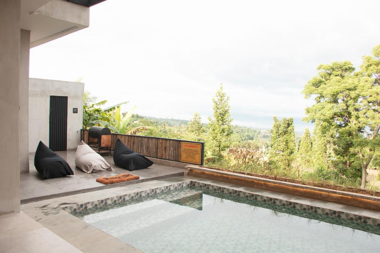 פונקאק Villa Moo By The Villas 100 מראה חיצוני תמונה