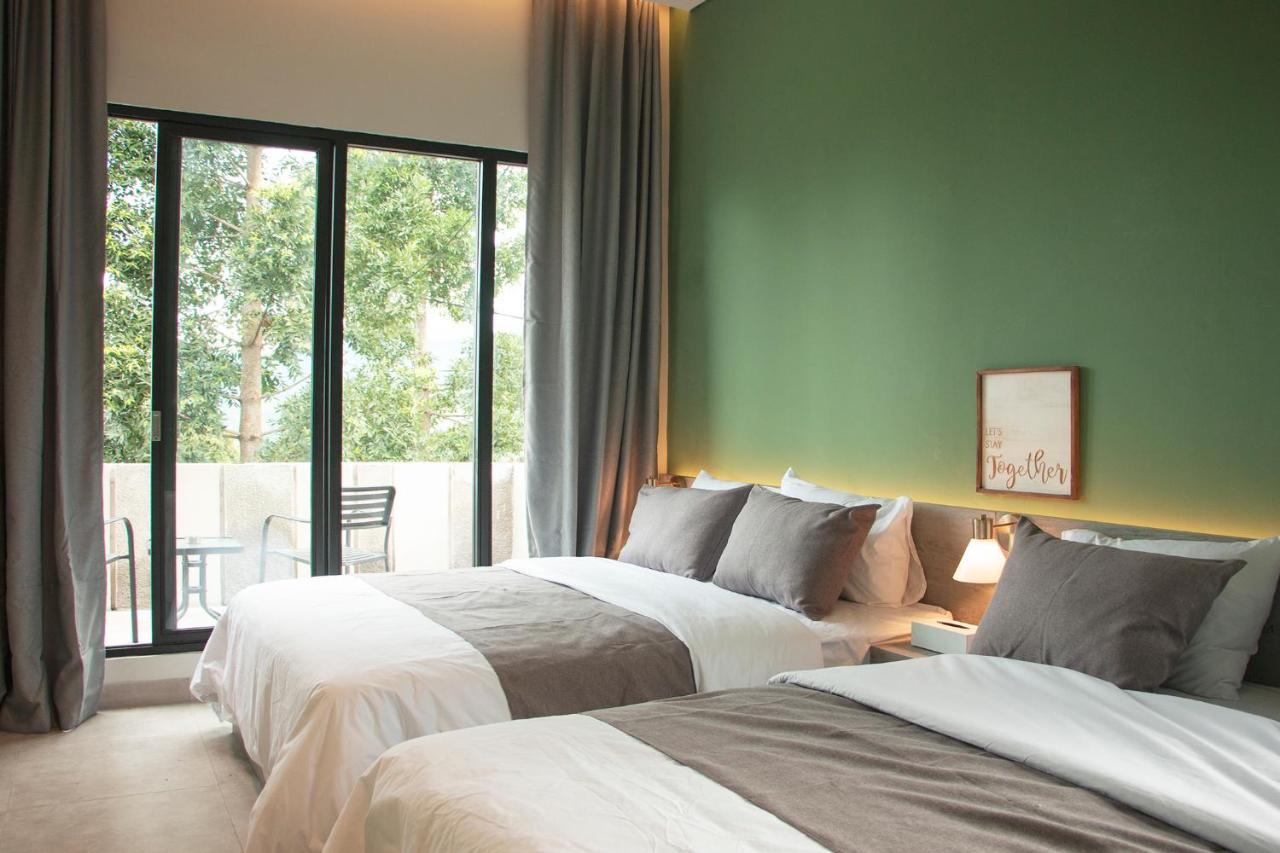 פונקאק Villa Moo By The Villas 100 מראה חיצוני תמונה